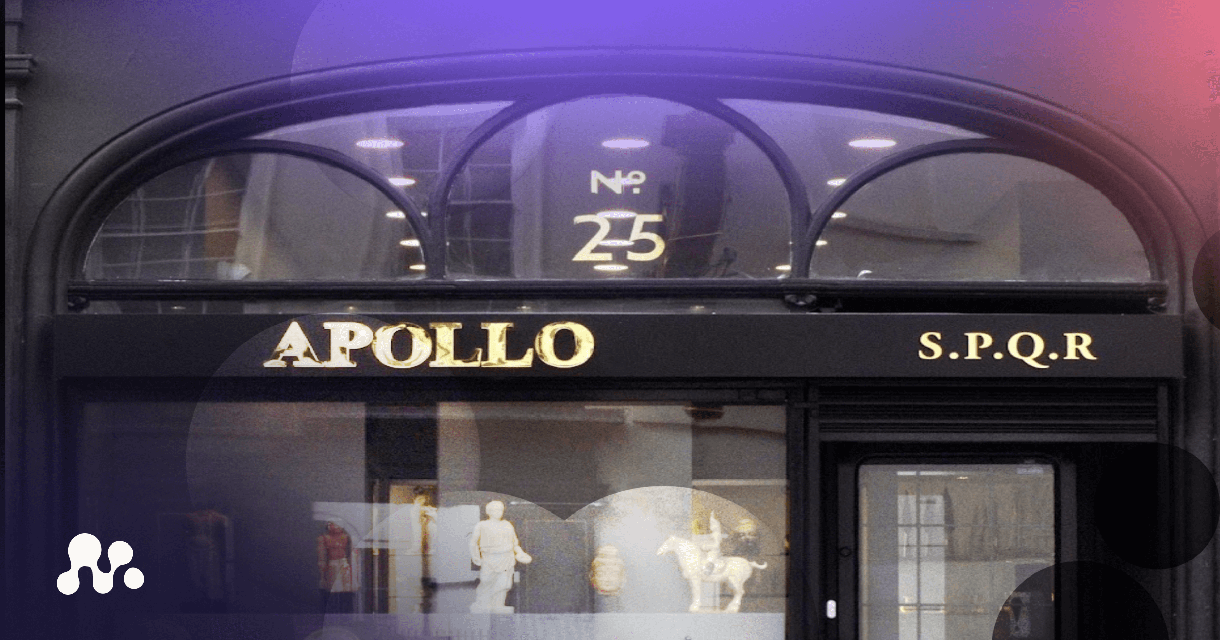 Apollo Galleries’ Journey to Digitalised Art